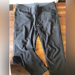 BC expedition pants